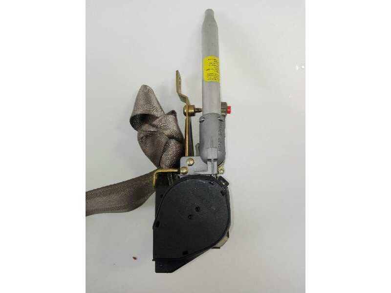 Recambio de cinturon seguridad delantero derecho para jaguar xk8/xkr coupe xk8 referencia OEM IAM   