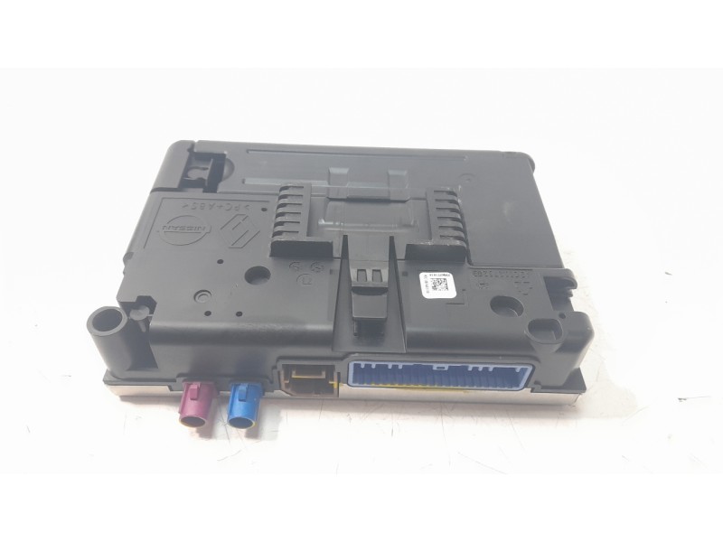 Recambio de sistema navegacion gps para dacia spring electric business referencia OEM IAM 2591A7327R  