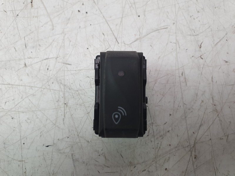 Recambio de interruptor para dacia spring electric business referencia OEM IAM 282C52098R  