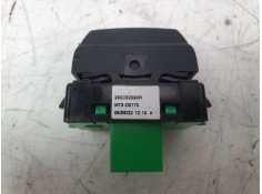 Recambio de interruptor para dacia spring electric business referencia OEM IAM 282C52098R   2