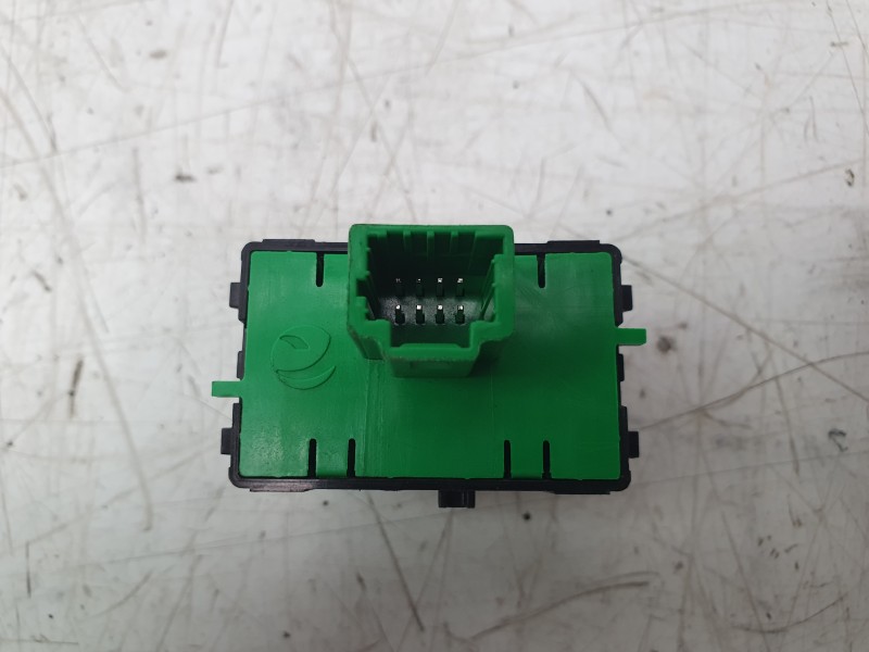 Recambio de interruptor para dacia spring electric business referencia OEM IAM 282C52098R  