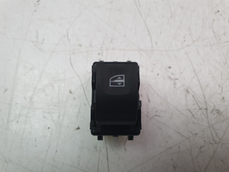 Recambio de mando elevalunas trasero izquierdo para dacia spring electric business referencia OEM IAM 254218614R  