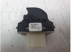 Recambio de mando elevalunas trasero izquierdo para dacia spring electric business referencia OEM IAM 254218614R   2