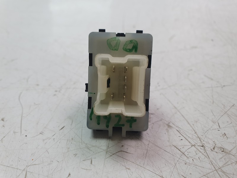 Recambio de mando elevalunas trasero izquierdo para dacia spring electric business referencia OEM IAM 254218614R  