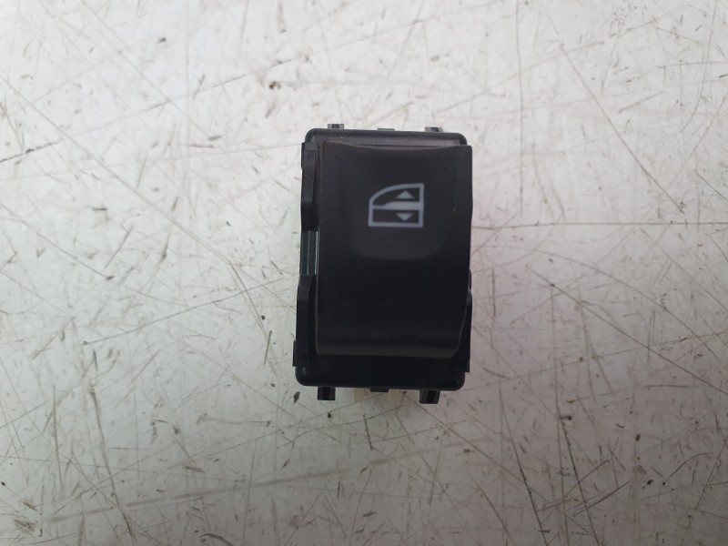 Recambio de mando elevalunas trasero derecho para dacia spring electric business referencia OEM IAM 254218614R  