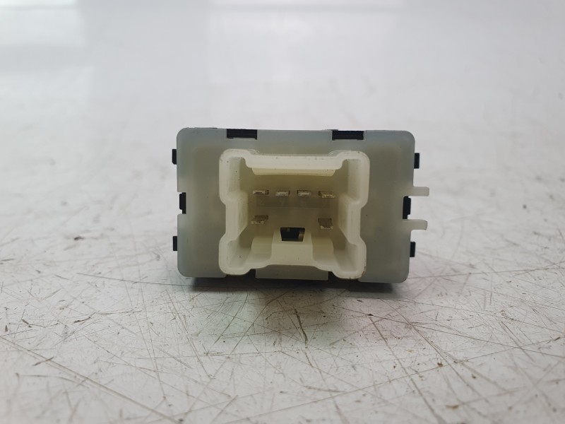 Recambio de mando elevalunas trasero derecho para dacia spring electric business referencia OEM IAM 254218614R  