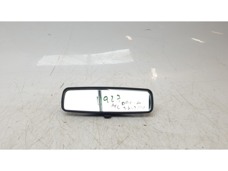 Recambio de retrovisor interior para dacia spring electric business referencia OEM IAM 963213899R  