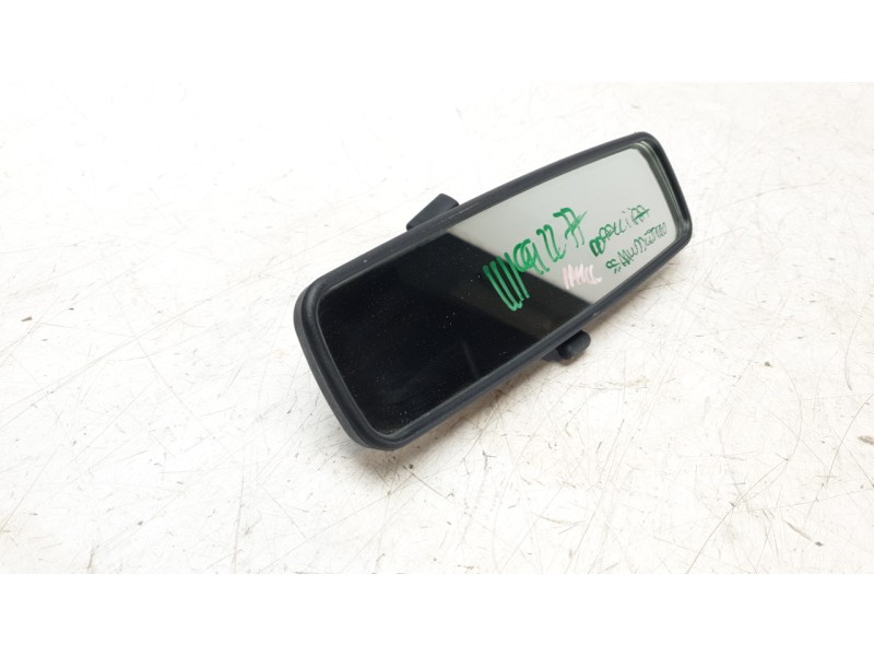 Recambio de retrovisor interior para dacia spring electric business referencia OEM IAM 963213899R  
