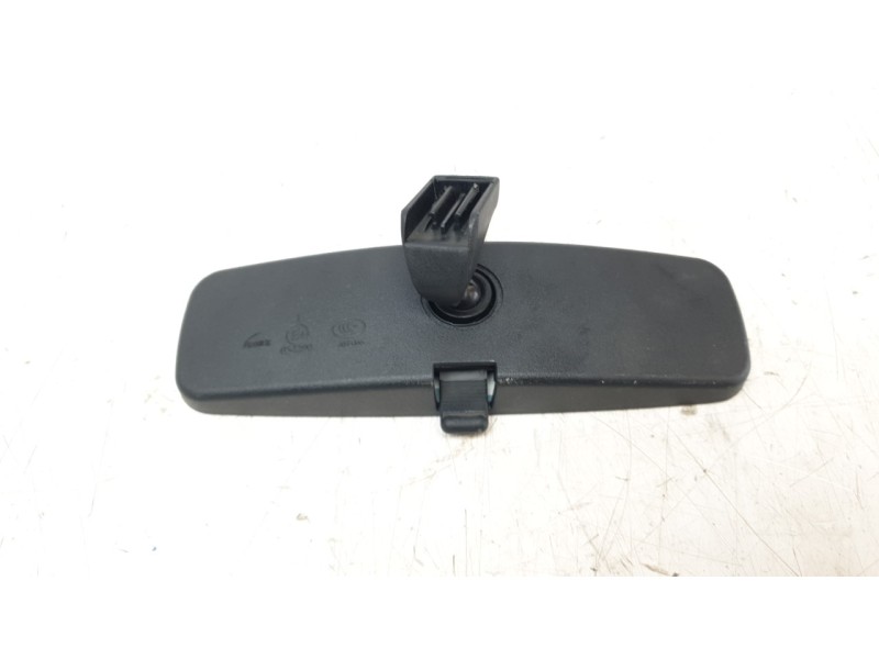 Recambio de retrovisor interior para dacia spring electric business referencia OEM IAM 963213899R  
