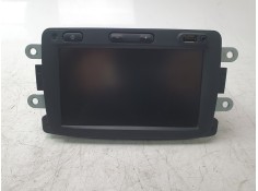 SISTEMA AUDIO / RADIO CD 280217088R 280217088R 
