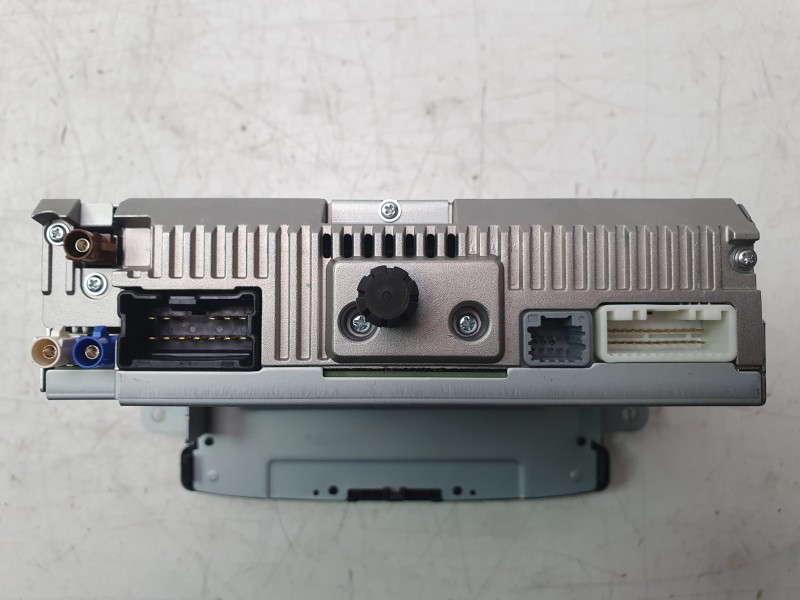Recambio de sistema audio / radio cd para dacia spring electric business referencia OEM IAM 280217088R  
