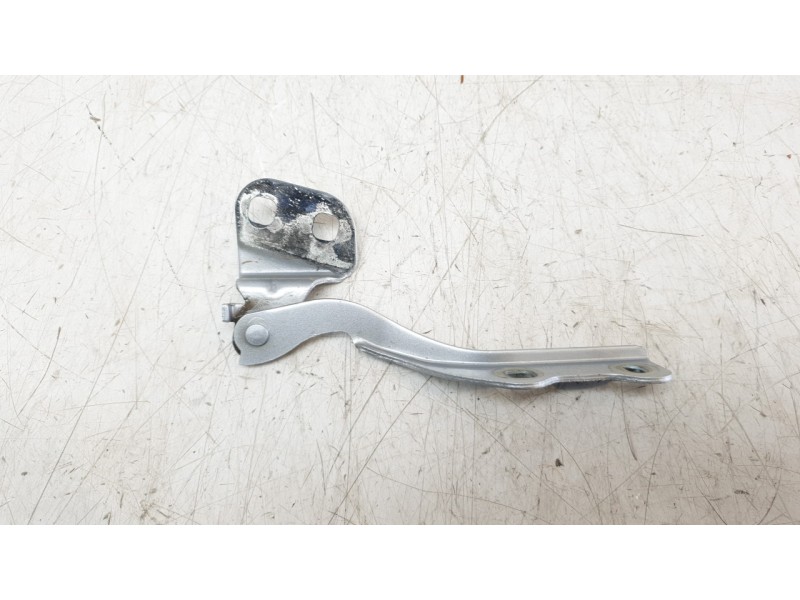 Recambio de bisagra capo derecha para dacia spring electric business referencia OEM IAM 654008295R  