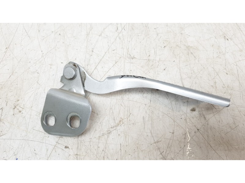 Recambio de bisagra capo derecha para dacia spring electric business referencia OEM IAM 654008295R  