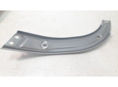 Recambio de travesaño superior para dacia spring electric business referencia OEM IAM 752D47086R   2