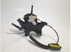 Recambio de palanca cambio para nissan juke (f16_) dig-t 117 referencia OEM IAM 349016PA0B  