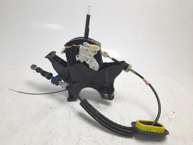 Recambio de palanca cambio para nissan juke (f16_) dig-t 117 referencia OEM IAM 349016PA0B  