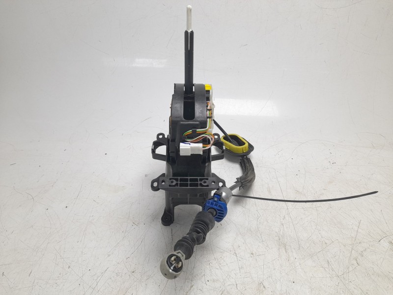Recambio de palanca cambio para nissan juke (f16_) dig-t 117 referencia OEM IAM 349016PA0B  