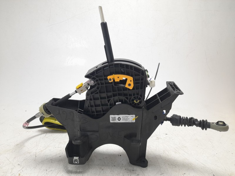 Recambio de palanca cambio para nissan juke (f16_) dig-t 117 referencia OEM IAM 349016PA0B  
