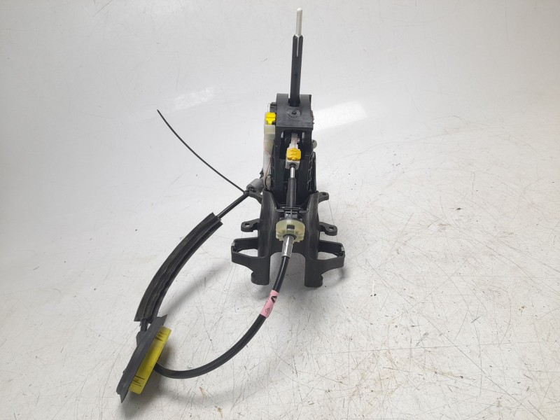 Recambio de palanca cambio para nissan juke (f16_) dig-t 117 referencia OEM IAM 349016PA0B  