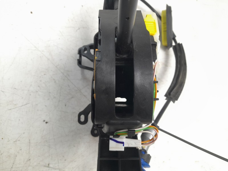 Recambio de palanca cambio para nissan juke (f16_) dig-t 117 referencia OEM IAM 349016PA0B  