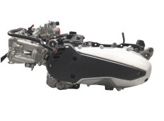 Recambio de motor completo para honda pcx 125 pcx 125 referencia OEM IAM JK05E  