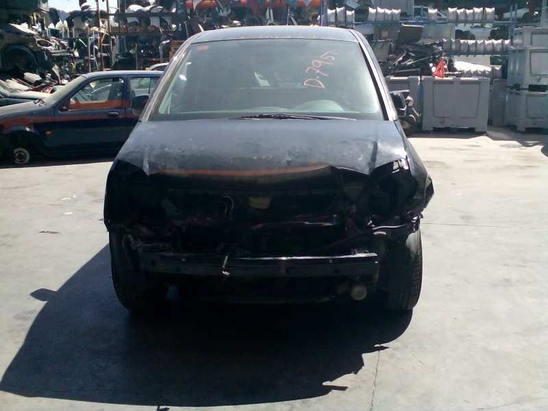 opel meriva del año 2007