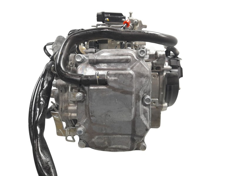 Recambio de motor completo para honda pcx 125 pcx 125 referencia OEM IAM JK05E  