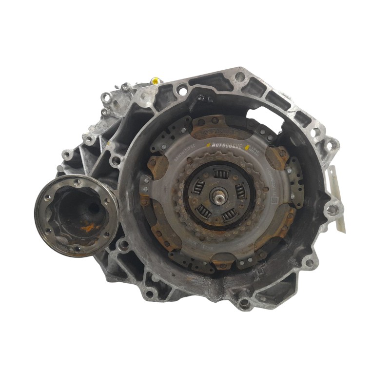 Recambio de caja cambios para audi a3 limousine (8ys, 8ym) 30 tdi referencia OEM IAM UCE FD7CW002 0CG301103E