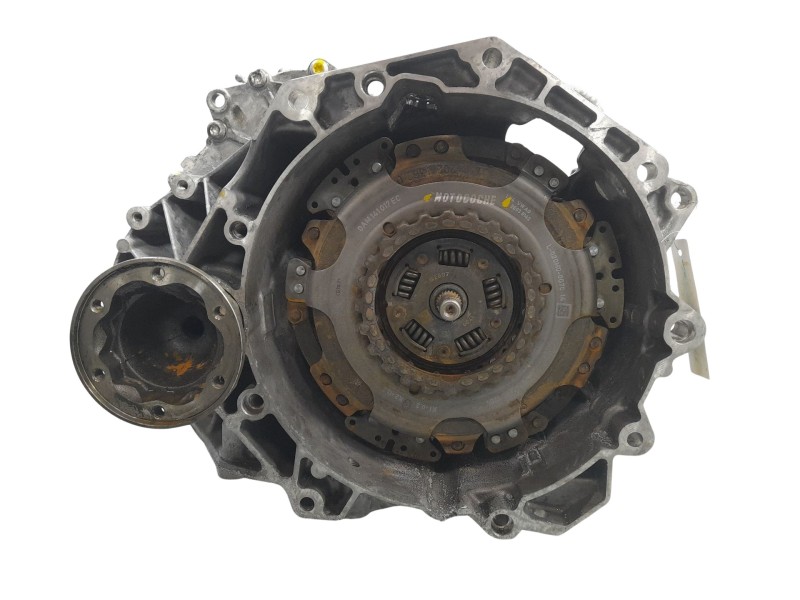 Recambio de caja cambios para audi a3 limousine (8ys, 8ym) 30 tdi referencia OEM IAM UCE FD7CW002 0CG301103E