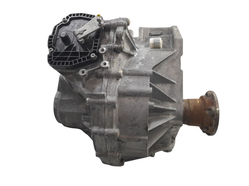 Recambio de caja cambios para audi a3 limousine (8ys, 8ym) 30 tdi referencia OEM IAM UCE FD7CW002 0CG301103E