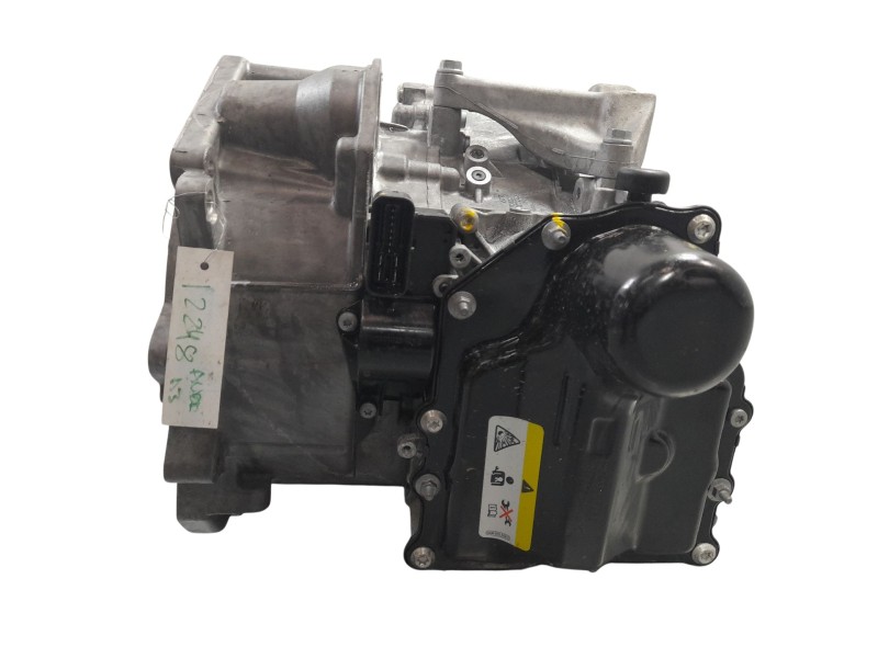 Recambio de caja cambios para audi a3 limousine (8ys, 8ym) 30 tdi referencia OEM IAM UCE FD7CW002 0CG301103E