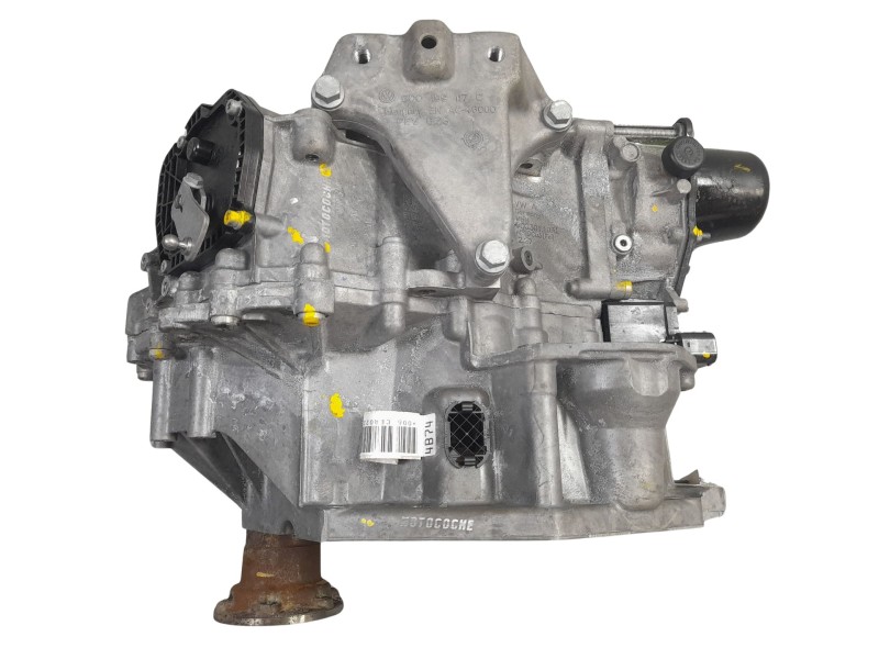 Recambio de caja cambios para audi a3 limousine (8ys, 8ym) 30 tdi referencia OEM IAM UCE FD7CW002 0CG301103E