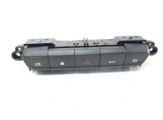 Recambio de warning para dacia spring electric business referencia OEM IAM 252907063R  