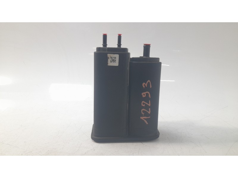 Recambio de filtro carbono activo para nissan juke (f16_) dig-t 117 referencia OEM IAM 149509105R  