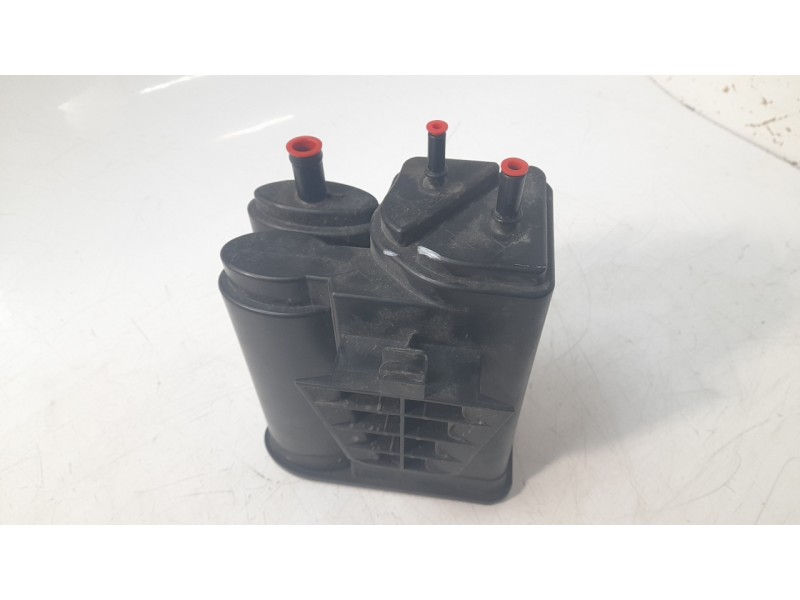 Recambio de filtro carbono activo para nissan juke (f16_) dig-t 117 referencia OEM IAM 149509105R  