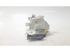 CERRADURA PUERTA DELANTERA IZQUIERDA 8J1837015F 8J1837015F EZCAU119