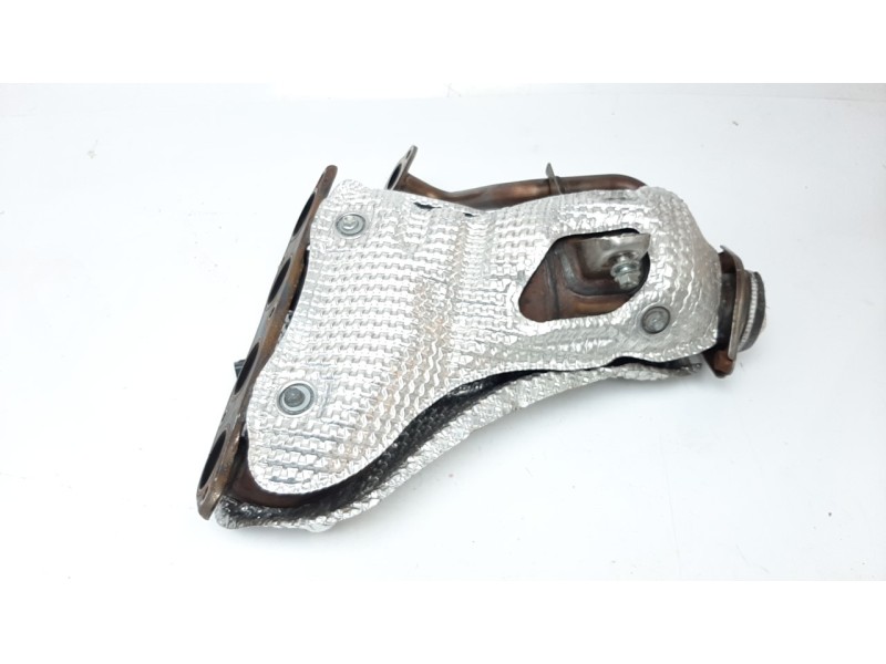Recambio de catalizador para toyota corolla (e21) referencia OEM IAM OT140  