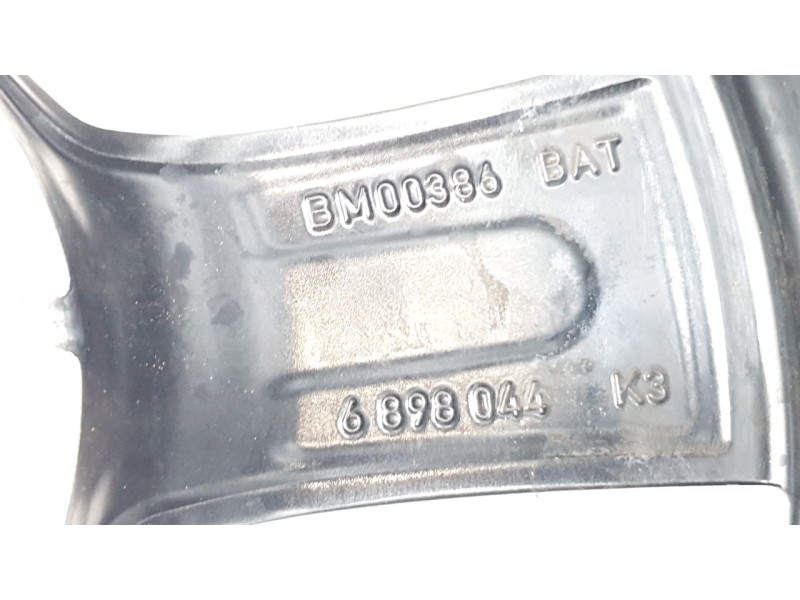 Recambio de llanta para mini countryman d countryman d referencia OEM IAM 6898044  