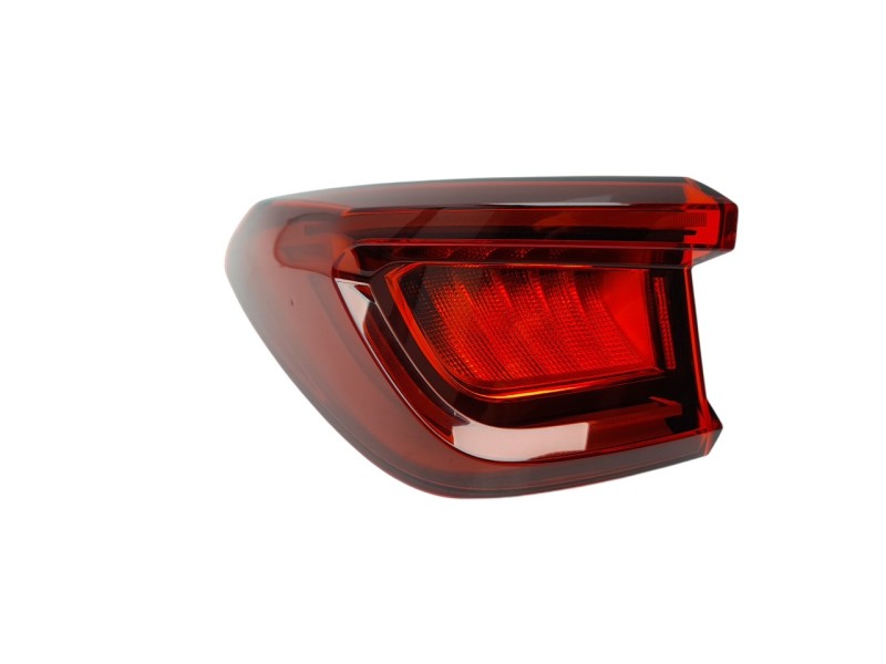 Recambio de piloto trasero izquierdo para seat leon sportstourer (kl8, kld) 2.0 tdi referencia OEM IAM 5FA945207G  