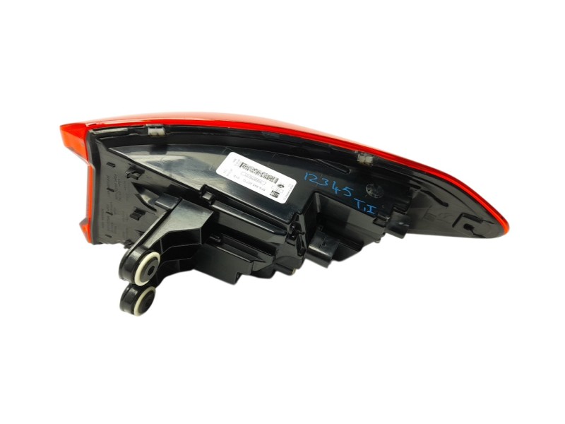 Recambio de piloto trasero izquierdo para seat leon sportstourer (kl8, kld) 2.0 tdi referencia OEM IAM 5FA945207G  