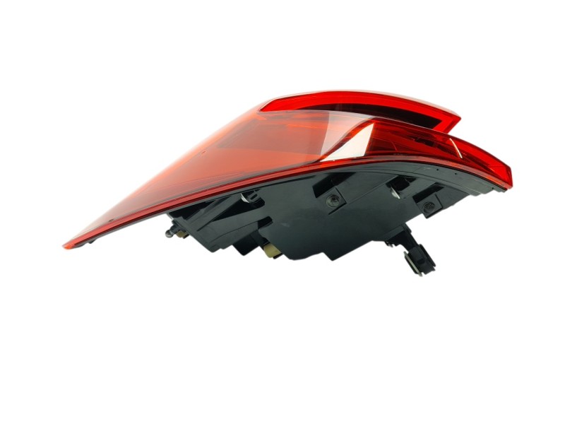 Recambio de piloto trasero izquierdo para seat leon sportstourer (kl8, kld) 2.0 tdi referencia OEM IAM 5FA945207G  