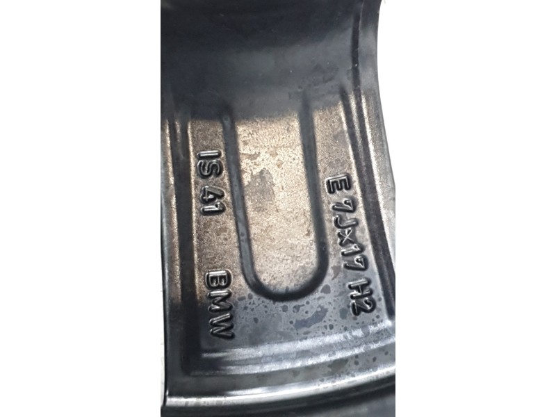 Recambio de llanta para mini countryman d countryman d referencia OEM IAM 6898044  