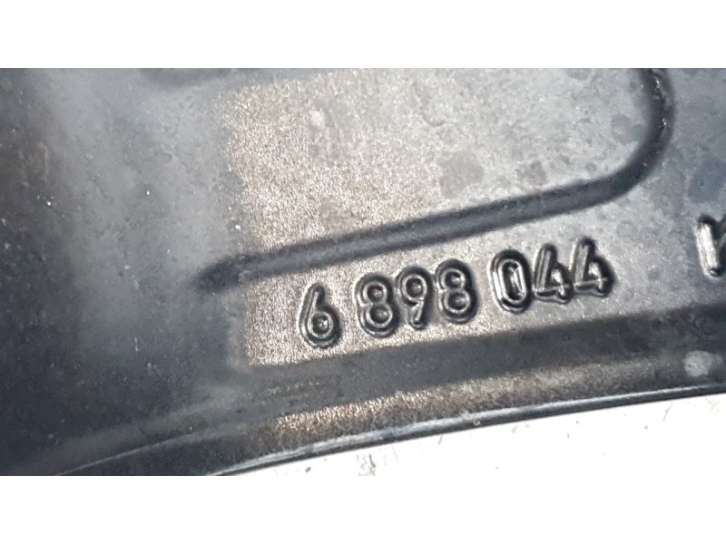 Recambio de llanta para mini countryman d countryman d referencia OEM IAM 6898044  