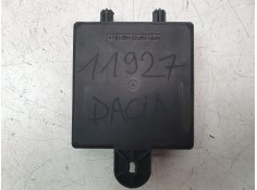 Recambio de modulo electronico para dacia spring electric business referencia OEM IAM 231A06426R 8614694836  2