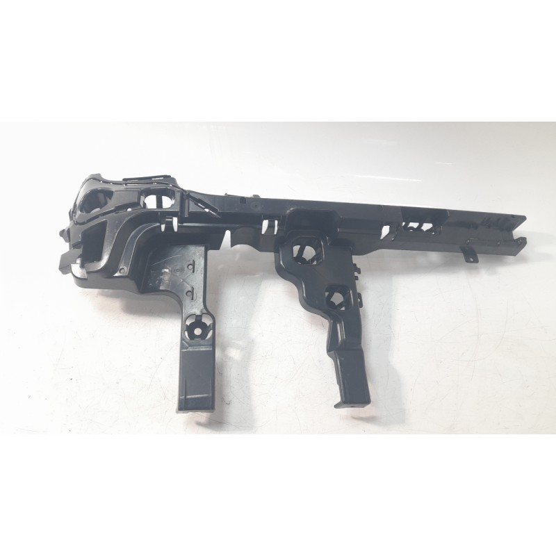 Recambio de soporte paragolpes trasero izquierdo para mini mini (f56) cooper se / electric referencia OEM IAM 7411145  