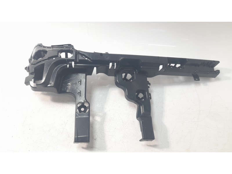 Recambio de soporte paragolpes trasero izquierdo para mini mini (f56) cooper se / electric referencia OEM IAM 7411145  