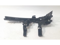 Recambio de soporte paragolpes trasero izquierdo para mini mini (f56) cooper se / electric referencia OEM IAM 7411145   2