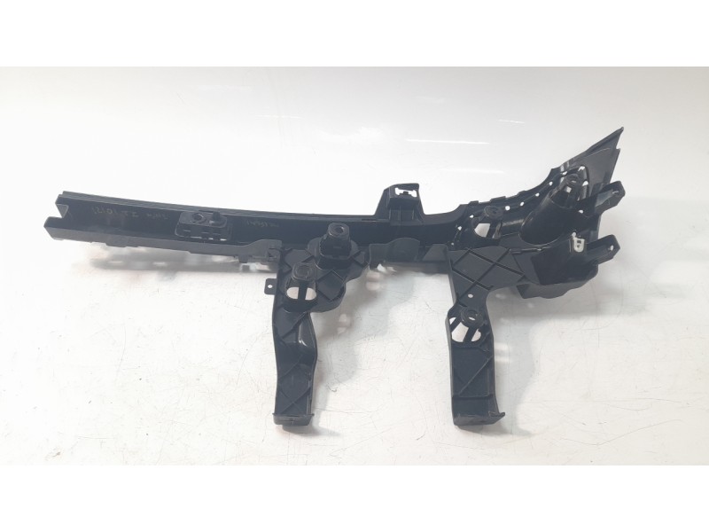 Recambio de soporte paragolpes trasero izquierdo para mini mini (f56) cooper se / electric referencia OEM IAM 7411145  