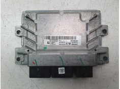 Recambio de centralita motor uce para dacia spring electric business referencia OEM IAM 237D40622R A3C7044650101 
