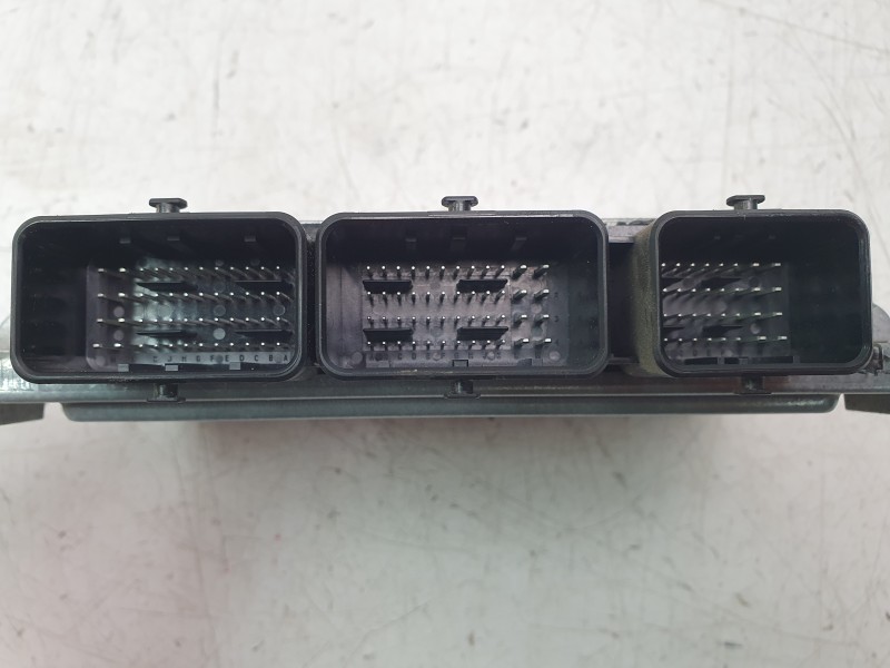 Recambio de centralita motor uce para dacia spring electric business referencia OEM IAM 237D40622R A3C7044650101 